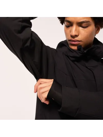 Oakley - TNP TBT Insulated - Szélálló Férfi síkabát