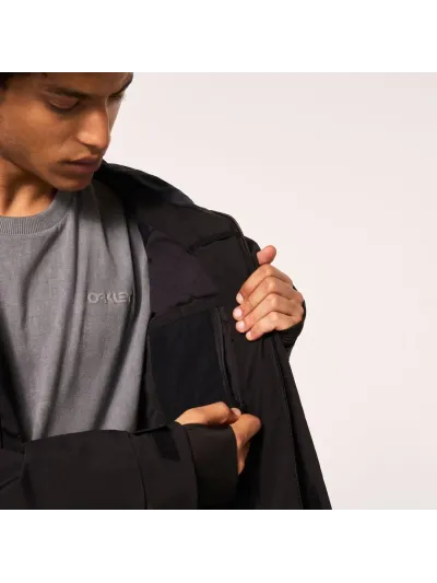 Oakley - TNP TBT Insulated - Szélálló Férfi síkabát
