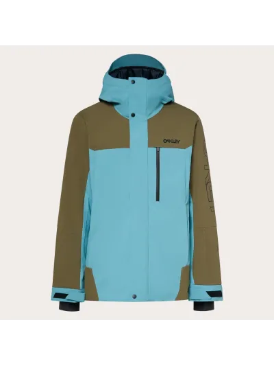 Oakley - TNP TBT Insulated - Szélálló Férfi síkabát