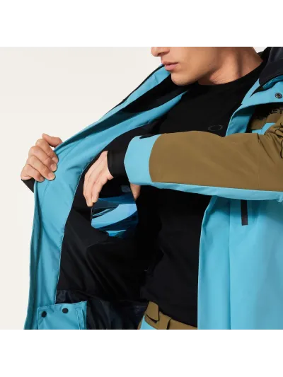 Oakley - TNP TBT Insulated - Szélálló Férfi síkabát