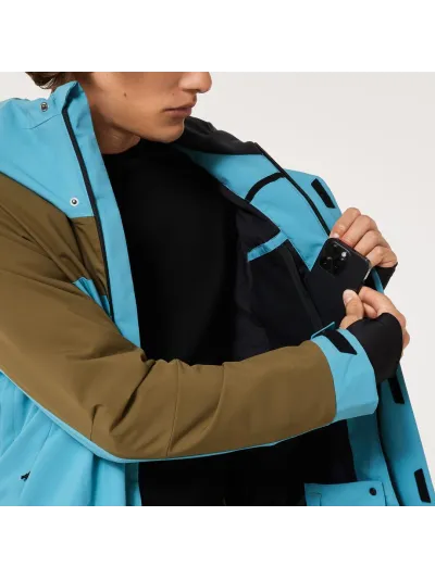 Oakley - TNP TBT Insulated - Szélálló Férfi síkabát