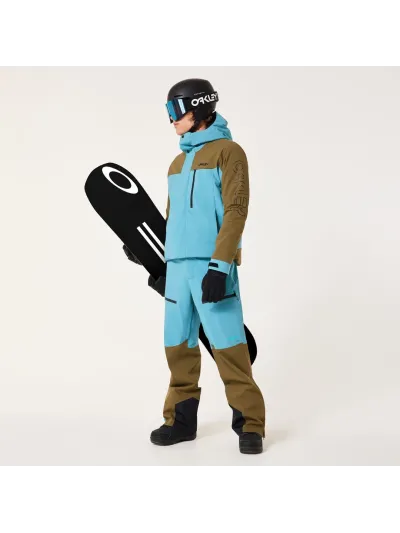 Oakley - TNP TBT Insulated - Szélálló Férfi síkabát