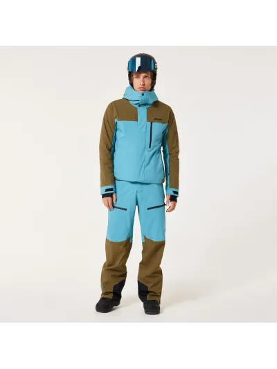 Oakley - TNP TBT Insulated - Szélálló Férfi síkabát