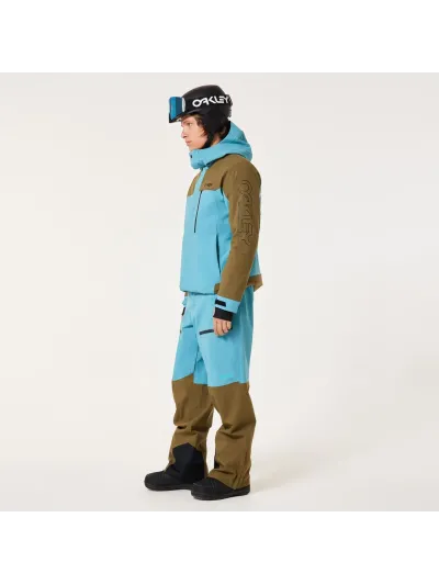 Oakley - TNP TBT Insulated - Szélálló Férfi síkabát