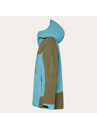 Oakley - TNP TBT Insulated - Szélálló Férfi síkabát