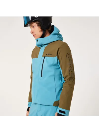 Oakley - TNP TBT Insulated - Szélálló Férfi síkabát