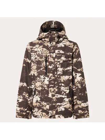 Oakley - Core Divisonal RC Insulated - Férfi síkabát