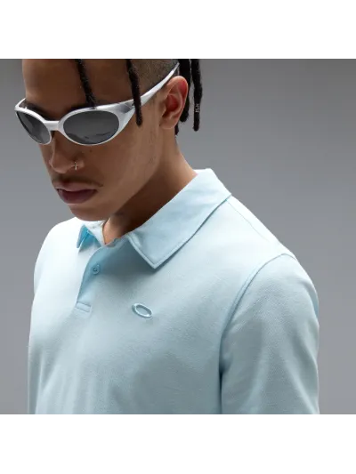 Oakley - Relax Urban - Galléros Férfi póló