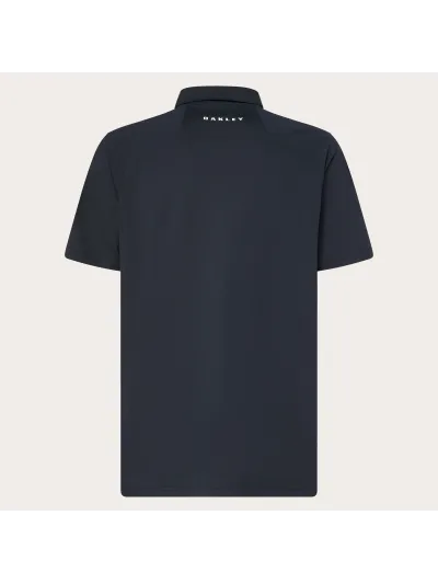 Oakley - Iconic - Galléros Férfi póló