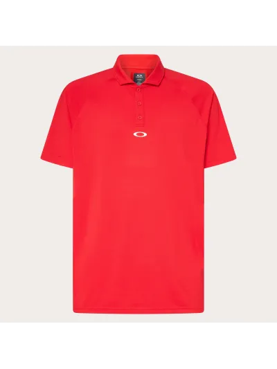 Oakley - Iconic - Galléros Férfi póló