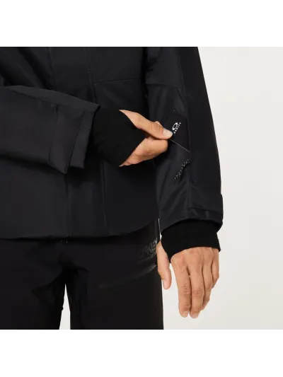 Oakley - Range RC Jacket 2.0 - Férfi síkabát