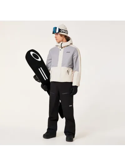 Oakley - Range RC Jacket 2.0 - Férfi síkabát