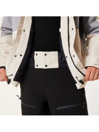 Oakley - Range RC Jacket 2.0 - Férfi síkabát