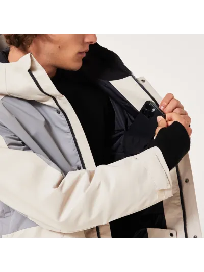 Oakley - Range RC Jacket 2.0 - Férfi síkabát