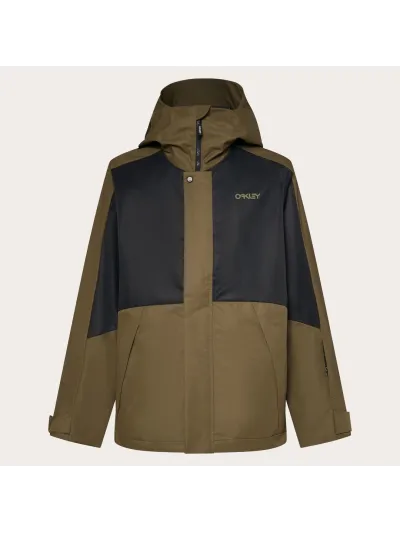 Oakley - Range RC Jacket 2.0 - Férfi síkabát