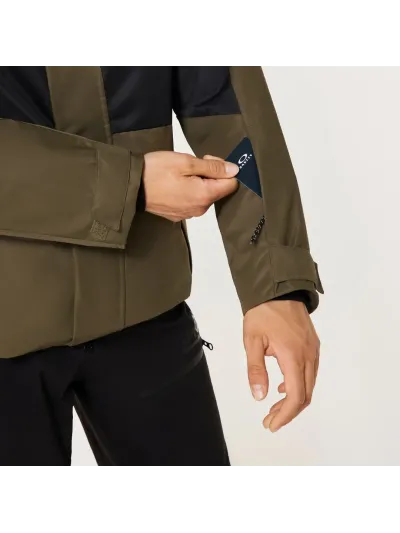 Oakley - Range RC Jacket 2.0 - Férfi síkabát