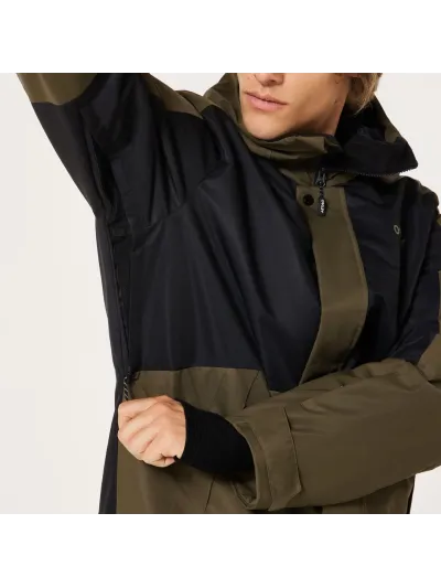 Oakley - Range RC Jacket 2.0 - Férfi síkabát