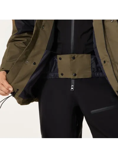 Oakley - Range RC Jacket 2.0 - Férfi síkabát