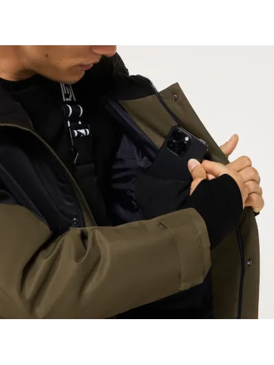 Oakley - Range RC Jacket 2.0 - Férfi síkabát