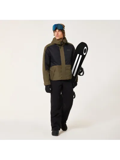 Oakley - Range RC Jacket 2.0 - Férfi síkabát