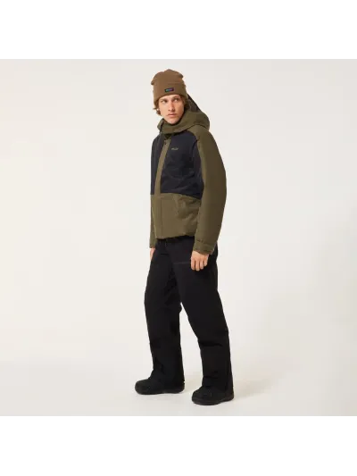 Oakley - Range RC Jacket 2.0 - Férfi síkabát