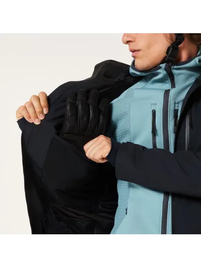 Oakley - Kendall RC Shell 2.0 -Vízálló Férfi síkabát