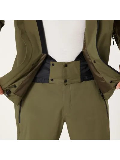 Oakley - Kendall RC Shell 2.0 -Vízálló Férfi síkabát