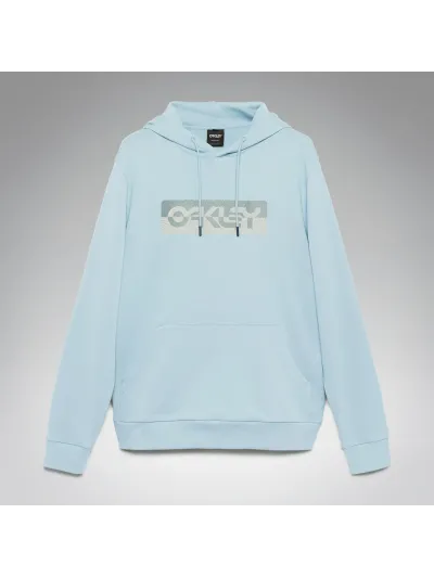 Oakley - Férfi Sportos pulóver