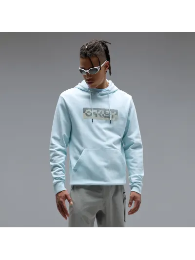 Oakley - Férfi Sportos pulóver