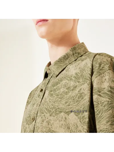 Oakley - Mountain - Férfi ing