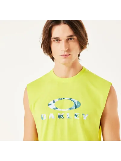 Oakley - Bark Sun - Férfi trikó