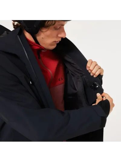 Oakley - Canopy Insulated - Férfi síkabát