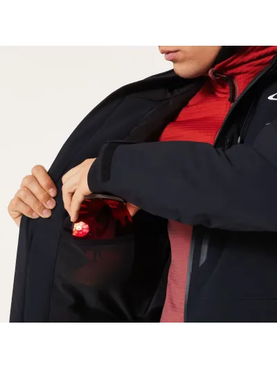 Oakley - Canopy Insulated - Férfi síkabát