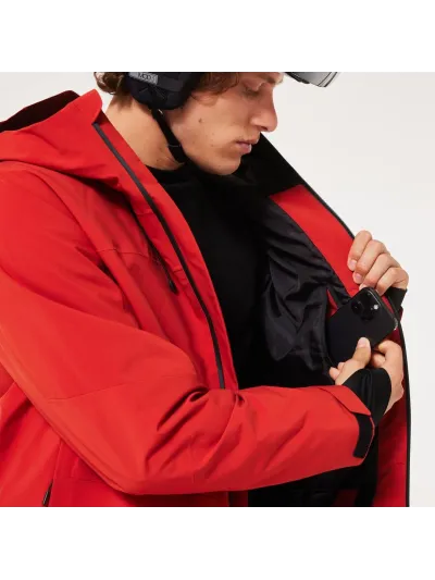 Oakley - Canopy Insulated - Férfi síkabát