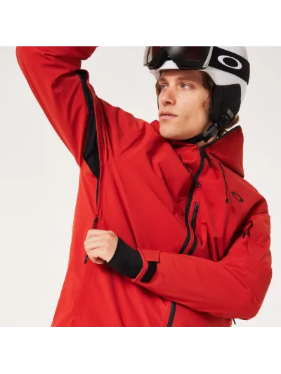 Oakley - Canopy Insulated - Férfi síkabát