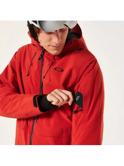 Oakley - Canopy Insulated - Férfi síkabát