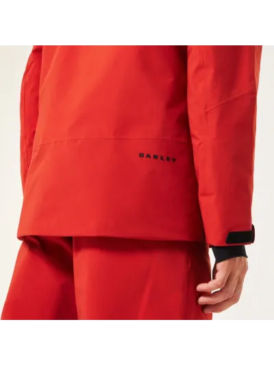 Oakley - Canopy Insulated - Férfi síkabát