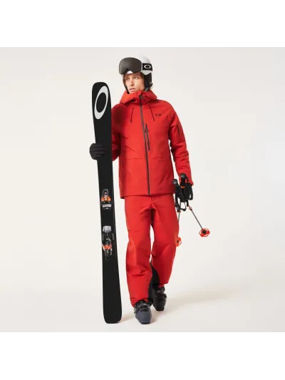 Oakley - Canopy Insulated - Férfi síkabát