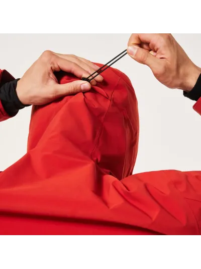 Oakley - Canopy Insulated - Férfi síkabát