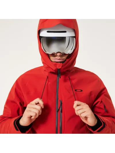 Oakley - Canopy Insulated - Férfi síkabát