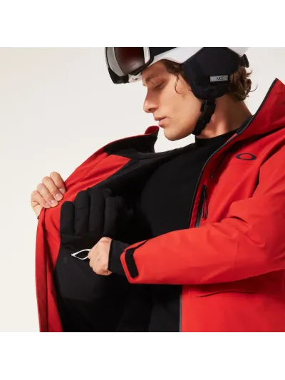 Oakley - Canopy Insulated - Férfi síkabát