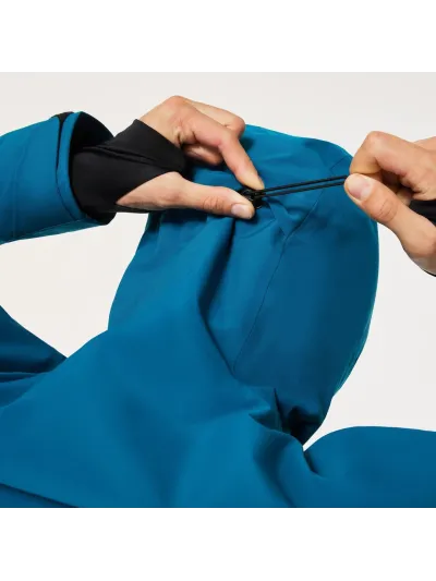 Oakley - Canopy Insulated - Férfi síkabát