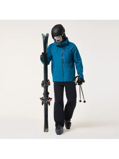 Oakley - Canopy Insulated - Férfi síkabát