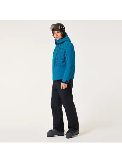 Oakley - Canopy Insulated - Férfi síkabát