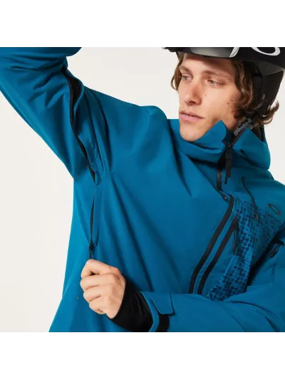 Oakley - Canopy Insulated - Férfi síkabát