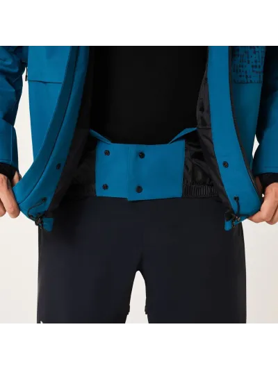 Oakley - Canopy Insulated - Férfi síkabát