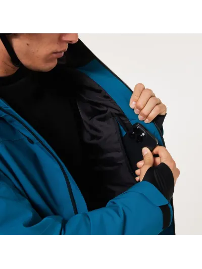 Oakley - Canopy Insulated - Férfi síkabát