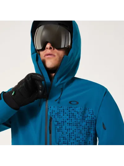 Oakley - Canopy Insulated - Férfi síkabát