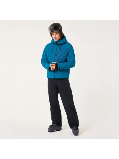 Oakley - Canopy Insulated - Férfi sínadrág Oakley - Canopy Insulated - Férfi sínadrág