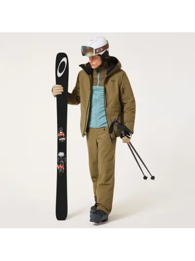 Oakley - Canopy Insulated - Férfi sínadrág Oakley - Canopy Insulated - Férfi sínadrág